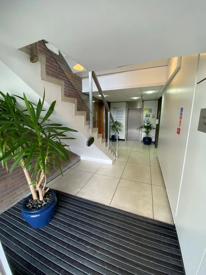 Lot 8 - Suite 7 Bulman House, Henry Street, Gosforth, Newcastle upon Tyne, NE3 3LS