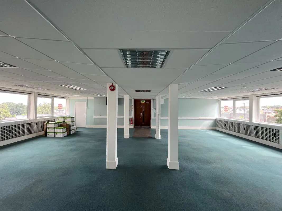 Lot 8 - Suite 7 Bulman House, Henry Street, Gosforth, Newcastle upon Tyne, NE3 3LS