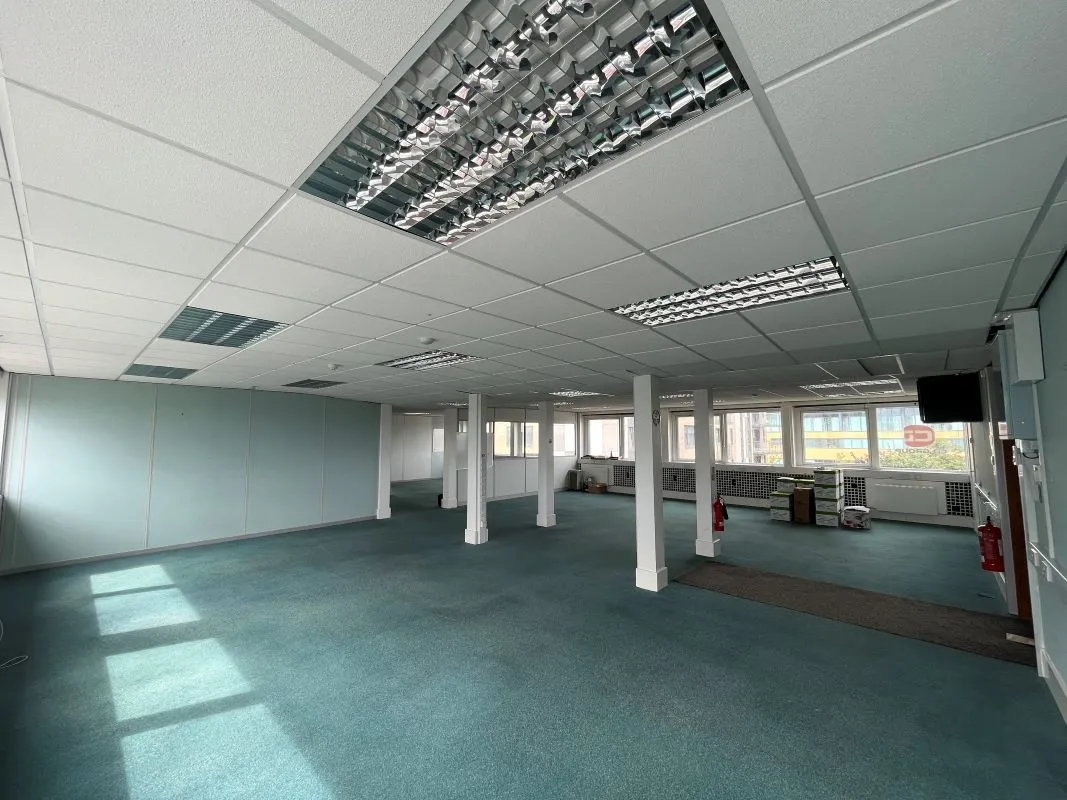 Lot 8 - Suite 7 Bulman House, Henry Street, Gosforth, Newcastle upon Tyne, NE3 3LS