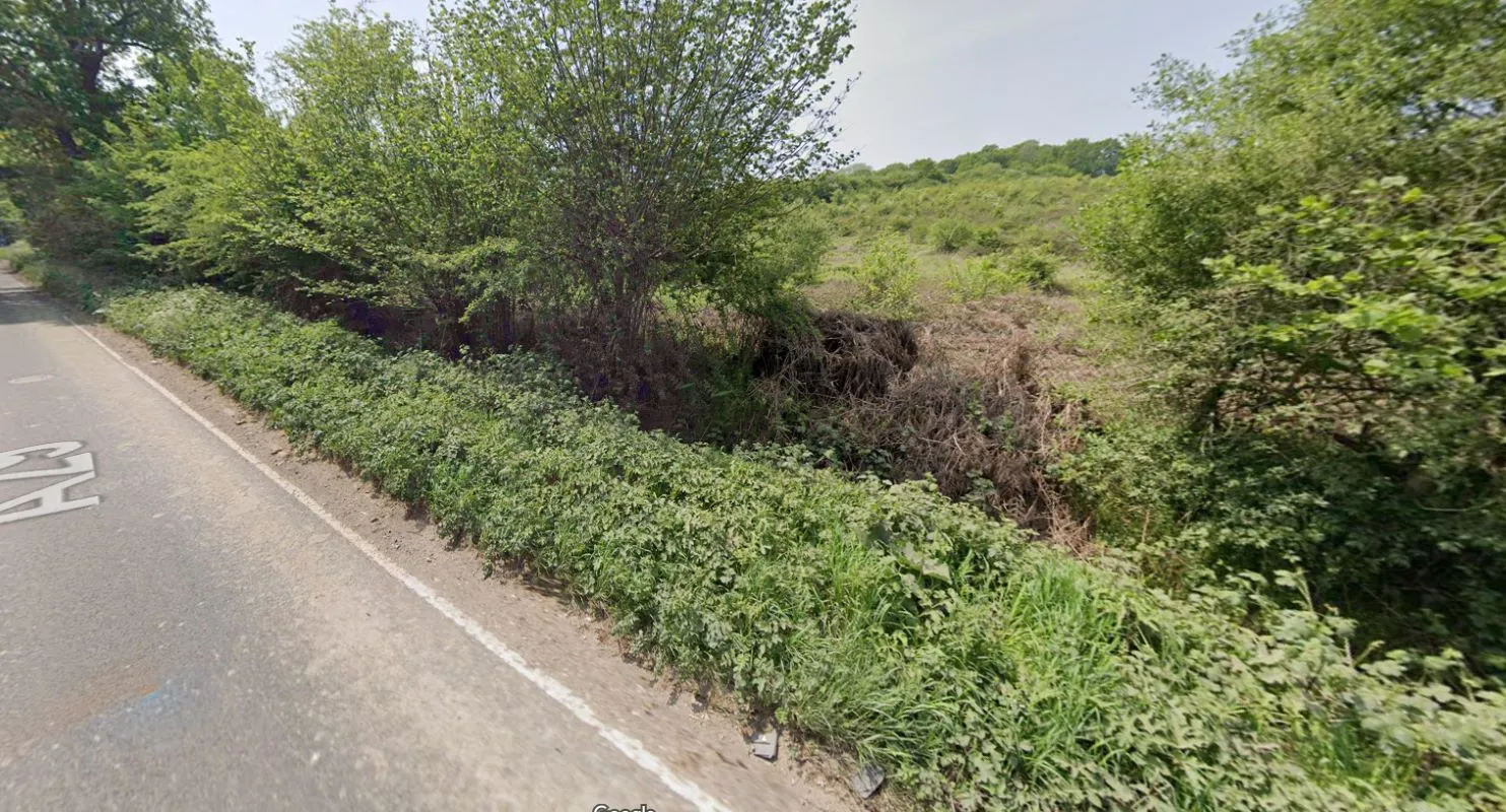 Lot 5 - Plot 4 Land west of Stane Street, Ockley, Dorking, Surrey, RH5 5LU
