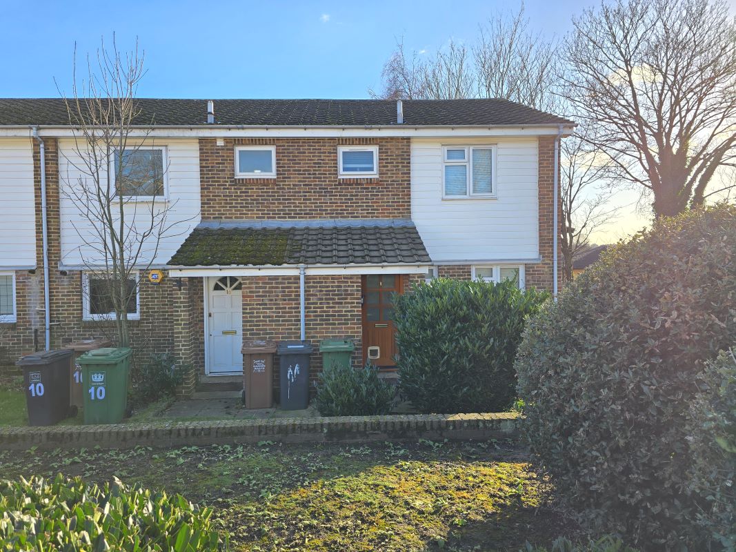 Lot 10 - 11 Belmont Park Close, Lewisham, London, SE13 5BH
