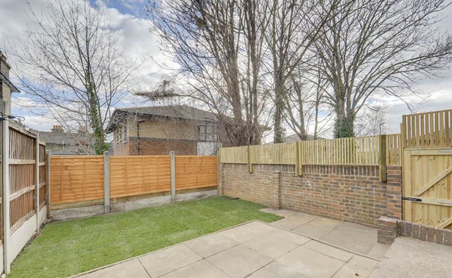 Lot 10 - 11 Belmont Park Close, Lewisham, London, SE13 5BH