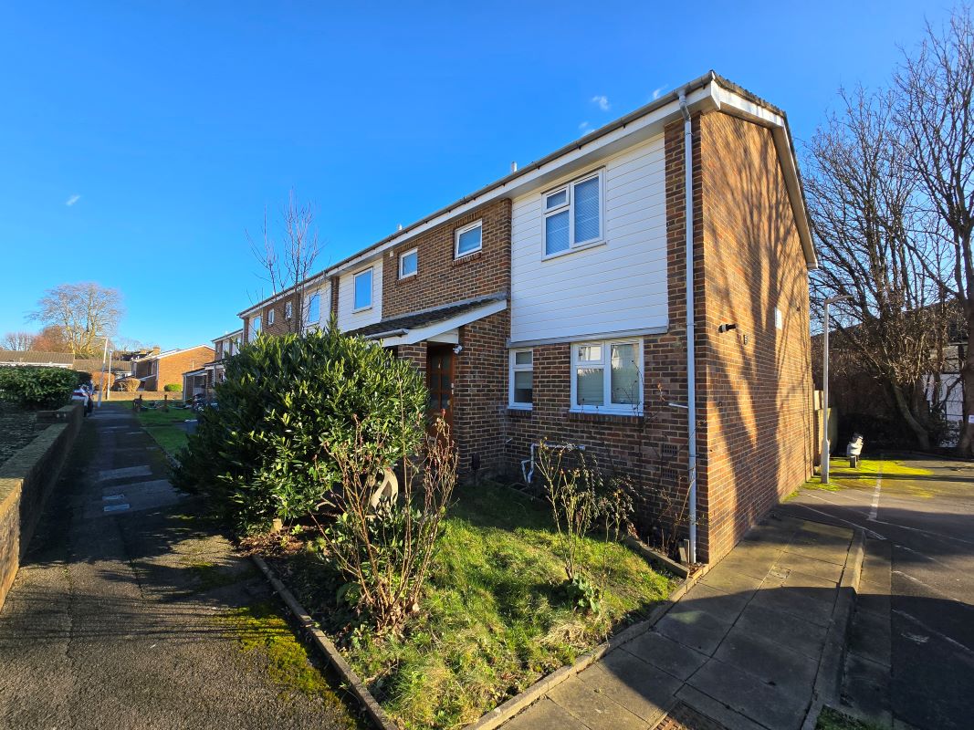Lot 10 - 11 Belmont Park Close, Lewisham, London, SE13 5BH