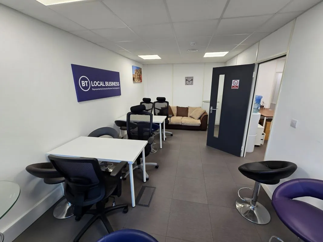 Lot 9 - 6th Floor Elizabeth House, 54-58 High Street, Edgware, HA8 7EJ