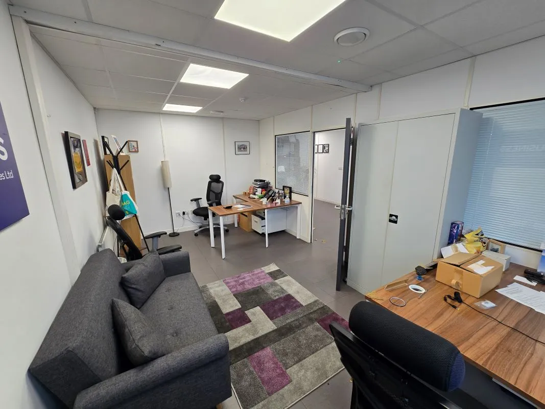 Lot 9 - 6th Floor Elizabeth House, 54-58 High Street, Edgware, HA8 7EJ