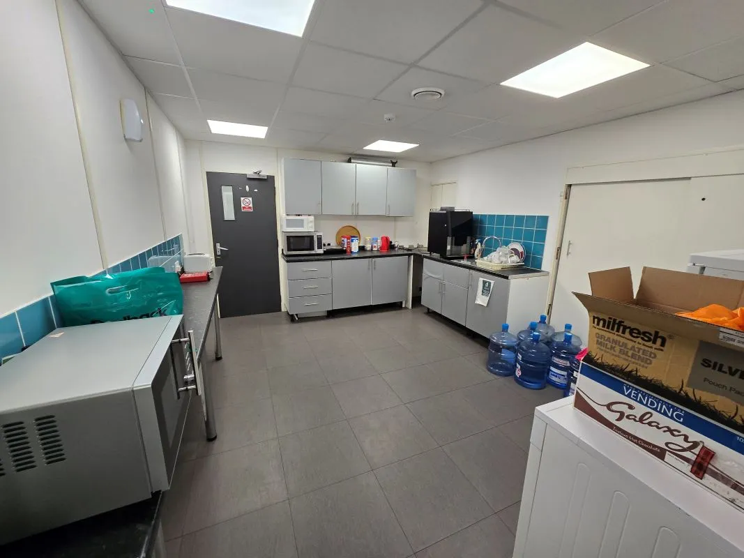 Lot 9 - 6th Floor Elizabeth House, 54-58 High Street, Edgware, HA8 7EJ