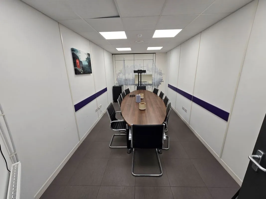 Lot 9 - 6th Floor Elizabeth House, 54-58 High Street, Edgware, HA8 7EJ