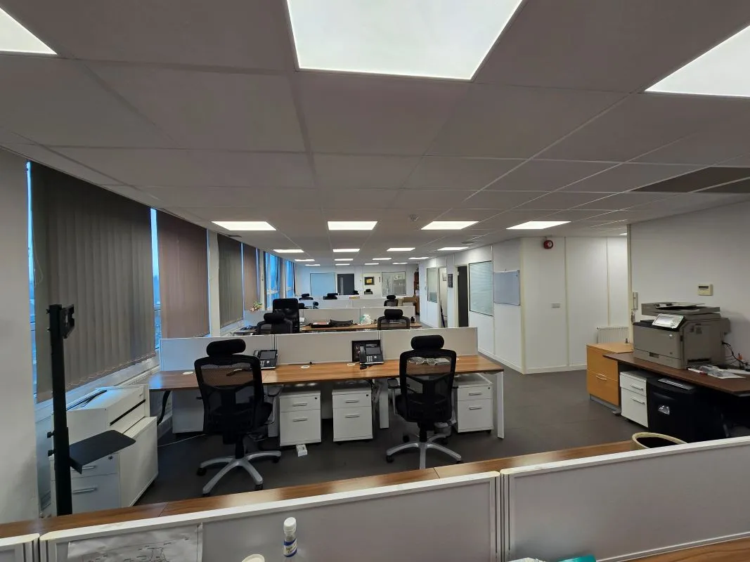Lot 9 - 6th Floor Elizabeth House, 54-58 High Street, Edgware, HA8 7EJ