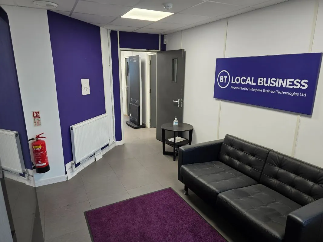 Lot 9 - 6th Floor Elizabeth House, 54-58 High Street, Edgware, HA8 7EJ