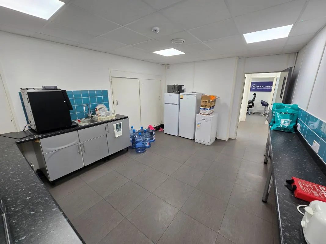 Lot 9 - 6th Floor Elizabeth House, 54-58 High Street, Edgware, HA8 7EJ