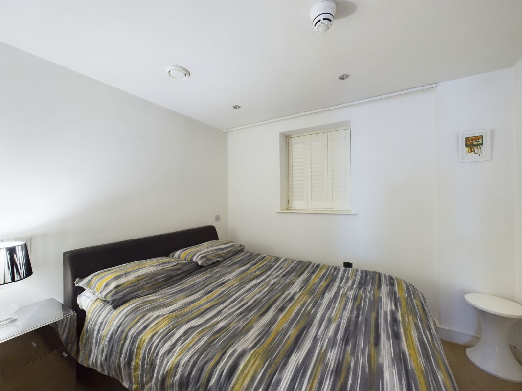 Lot 1 - 4 Bedford Chambers, 18 Bedford Street, Leeds, West Yorkshire, LS1 5PZ