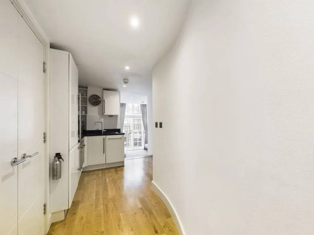 Lot 1 - 4 Bedford Chambers, 18 Bedford Street, Leeds, West Yorkshire, LS1 5PZ