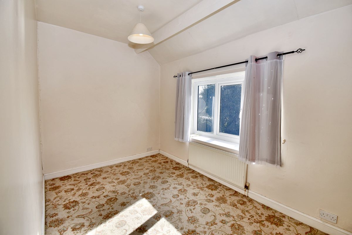 Property cover
