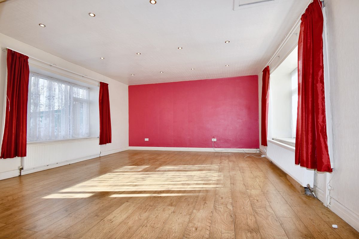Lot 3 - Royd Moor Farm, Royd Moor Lane, Badsworth, West Yorkshire, WF9 1AZ