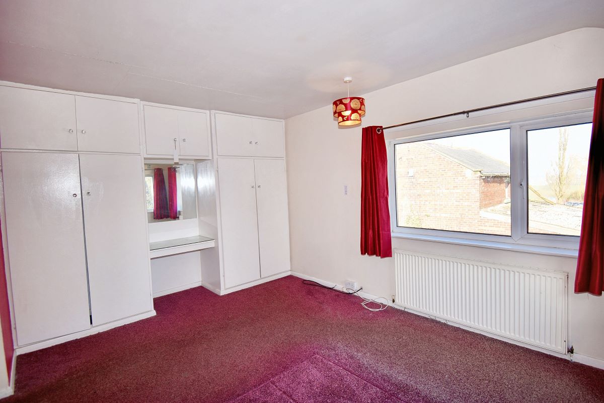 Lot 3 - Royd Moor Farm, Royd Moor Lane, Badsworth, West Yorkshire, WF9 1AZ