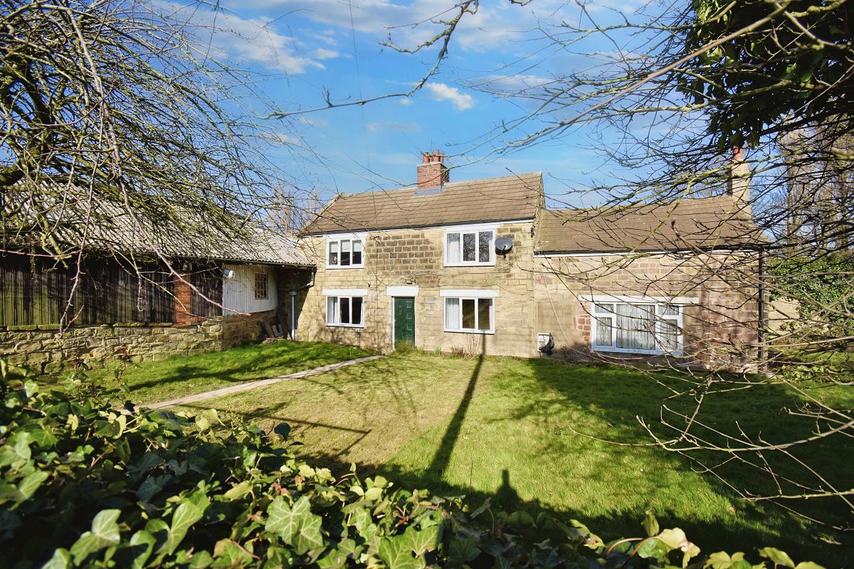Lot 3 - Royd Moor Farm, Royd Moor Lane, Badsworth, West Yorkshire, WF9 1AZ