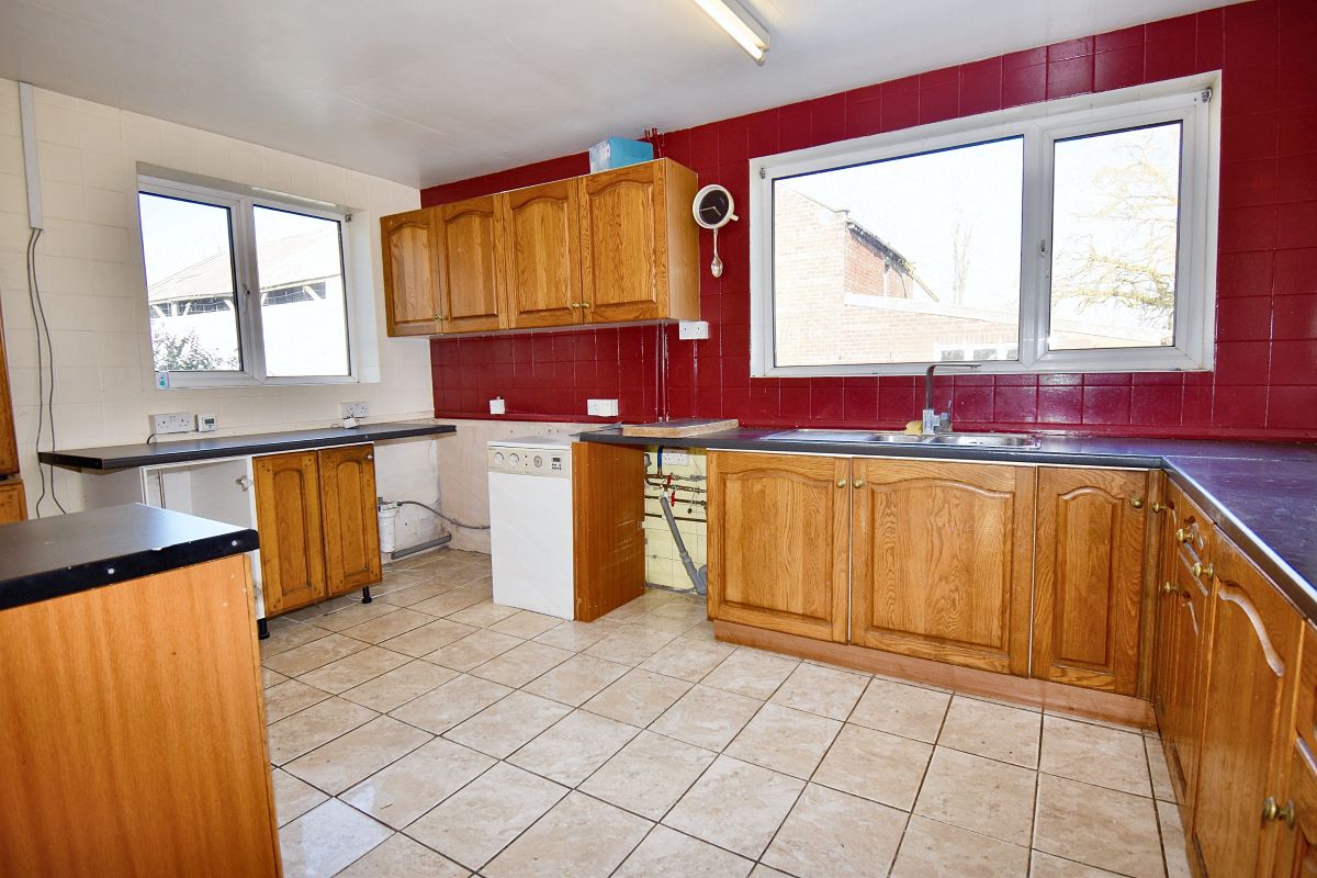Lot 3 - Royd Moor Farm, Royd Moor Lane, Badsworth, West Yorkshire, WF9 1AZ