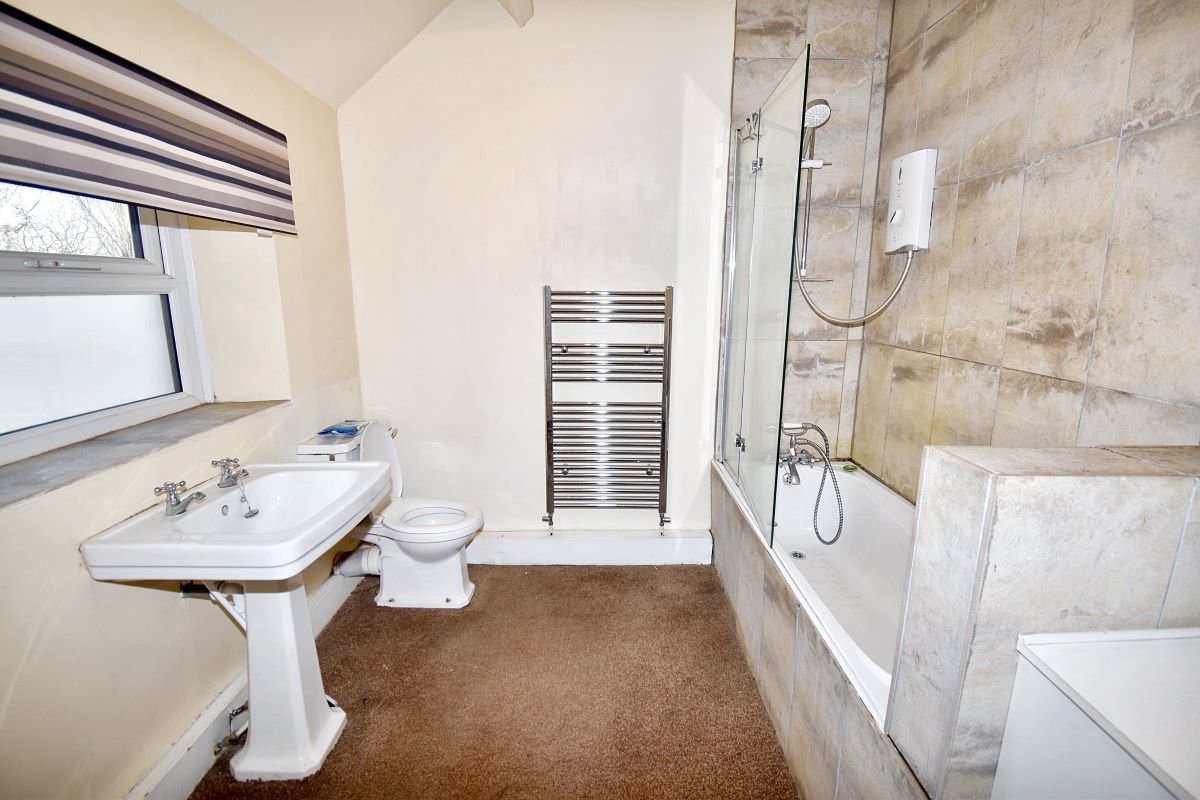 Lot 3 - Royd Moor Farm, Royd Moor Lane, Badsworth, West Yorkshire, WF9 1AZ