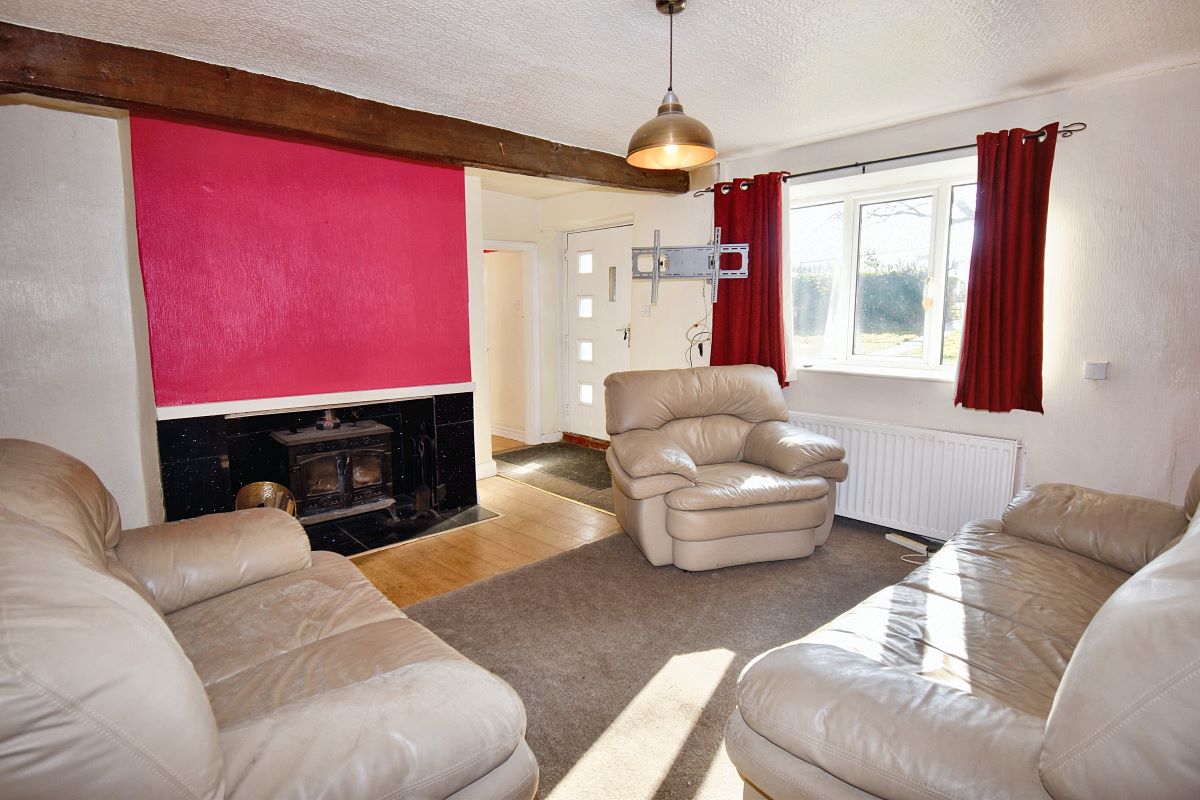 Lot 3 - Royd Moor Farm, Royd Moor Lane, Badsworth, West Yorkshire, WF9 1AZ
