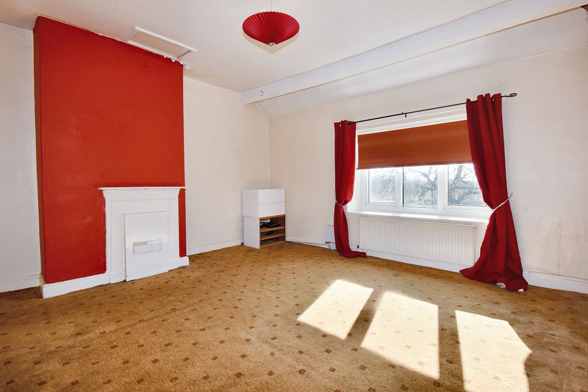 Lot 3 - Royd Moor Farm, Royd Moor Lane, Badsworth, West Yorkshire, WF9 1AZ
