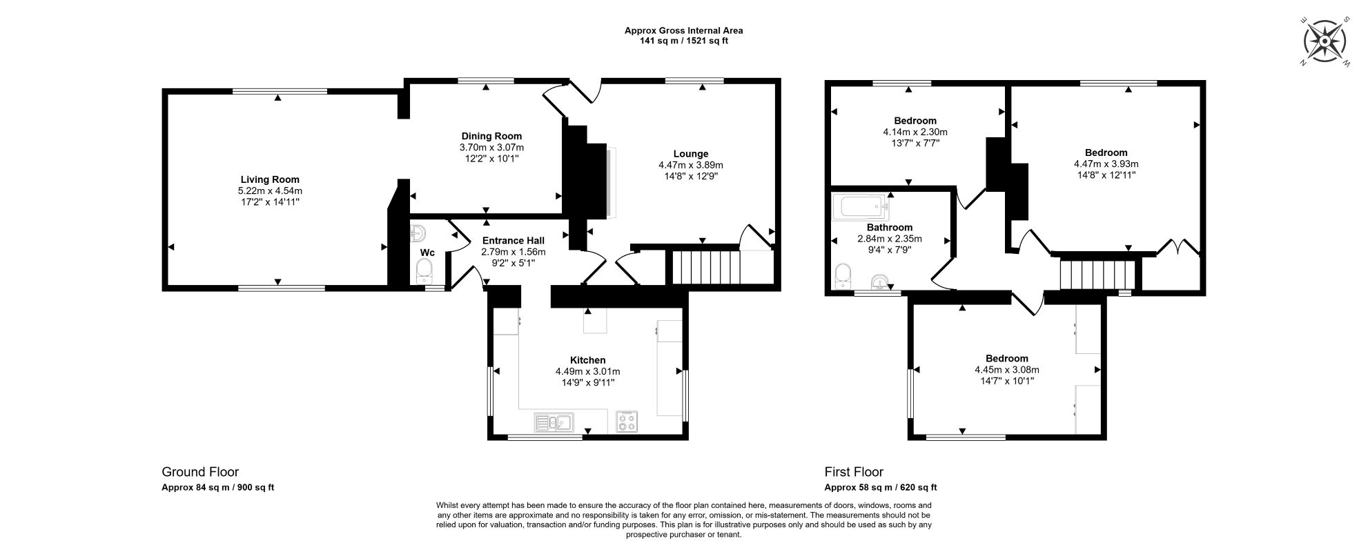 Lot 3 - Royd Moor Farm, Royd Moor Lane, Badsworth, West Yorkshire, WF9 1AZ