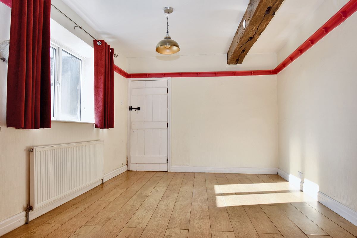 Lot 3 - Royd Moor Farm, Royd Moor Lane, Badsworth, West Yorkshire, WF9 1AZ