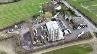 Lot 3 - Royd Moor Farm, Royd Moor Lane, Badsworth, West Yorkshire, WF9 1AZ