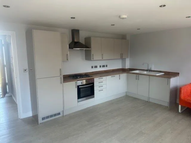 Property cover
