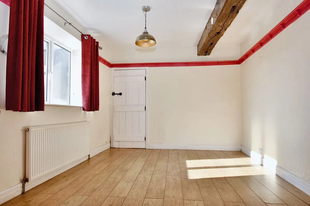 Lot 3 - Royd Moor Farm, Royd Moor Lane, Badsworth, West Yorkshire, WF9 1AZ