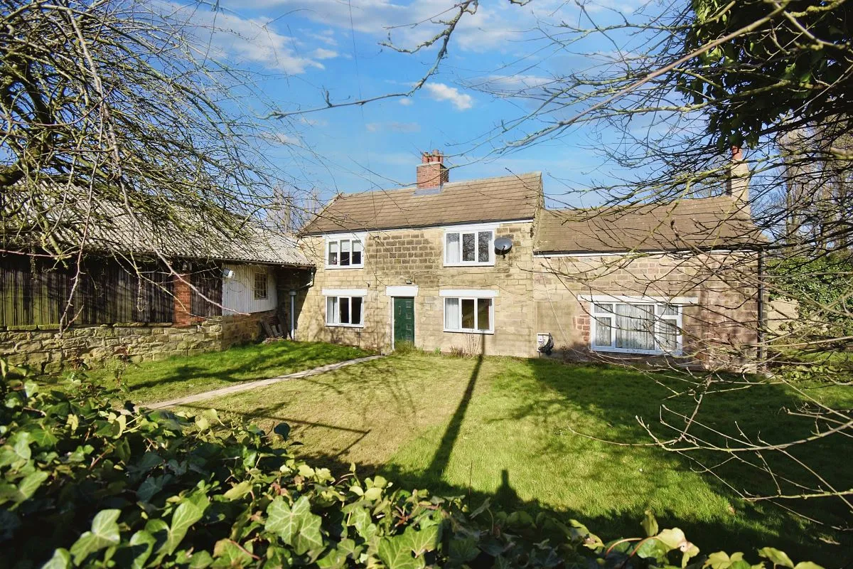 Lot 3 - Royd Moor Farm, Royd Moor Lane, Badsworth, West Yorkshire, WF9 1AZ