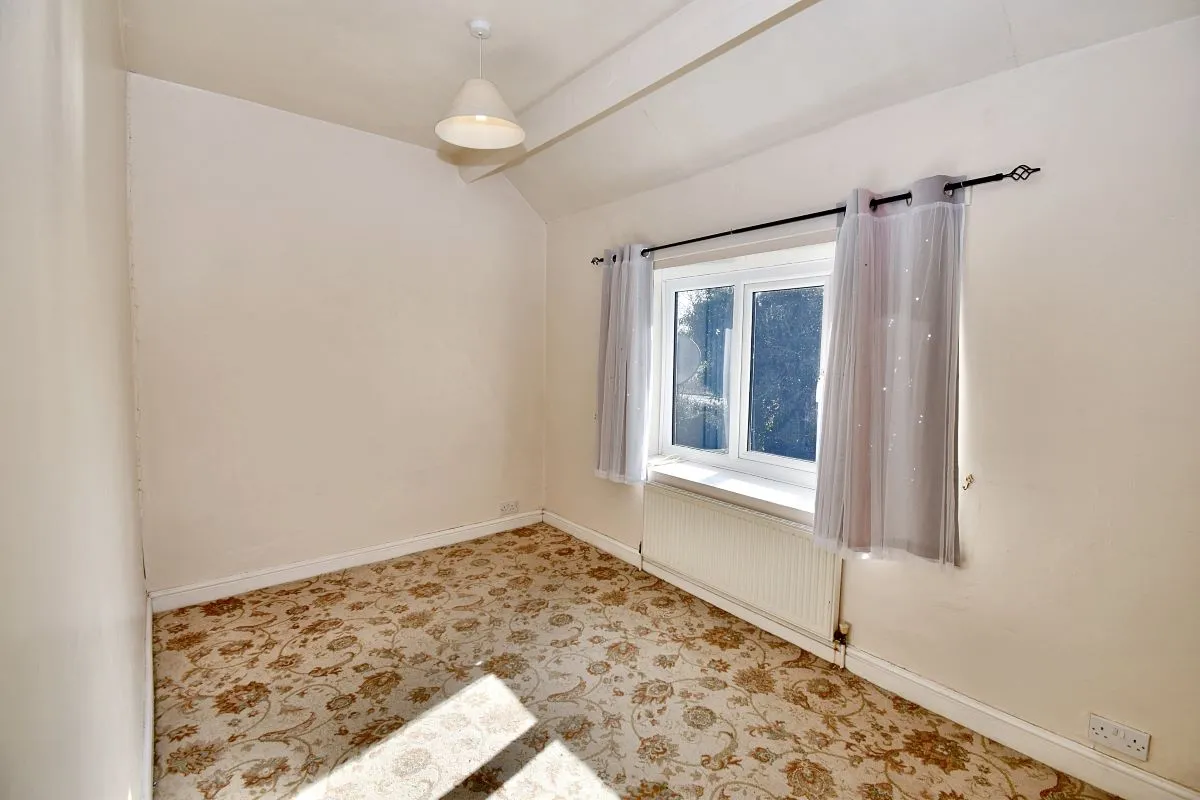 Lot 3 - Royd Moor Farm, Royd Moor Lane, Badsworth, West Yorkshire, WF9 1AZ