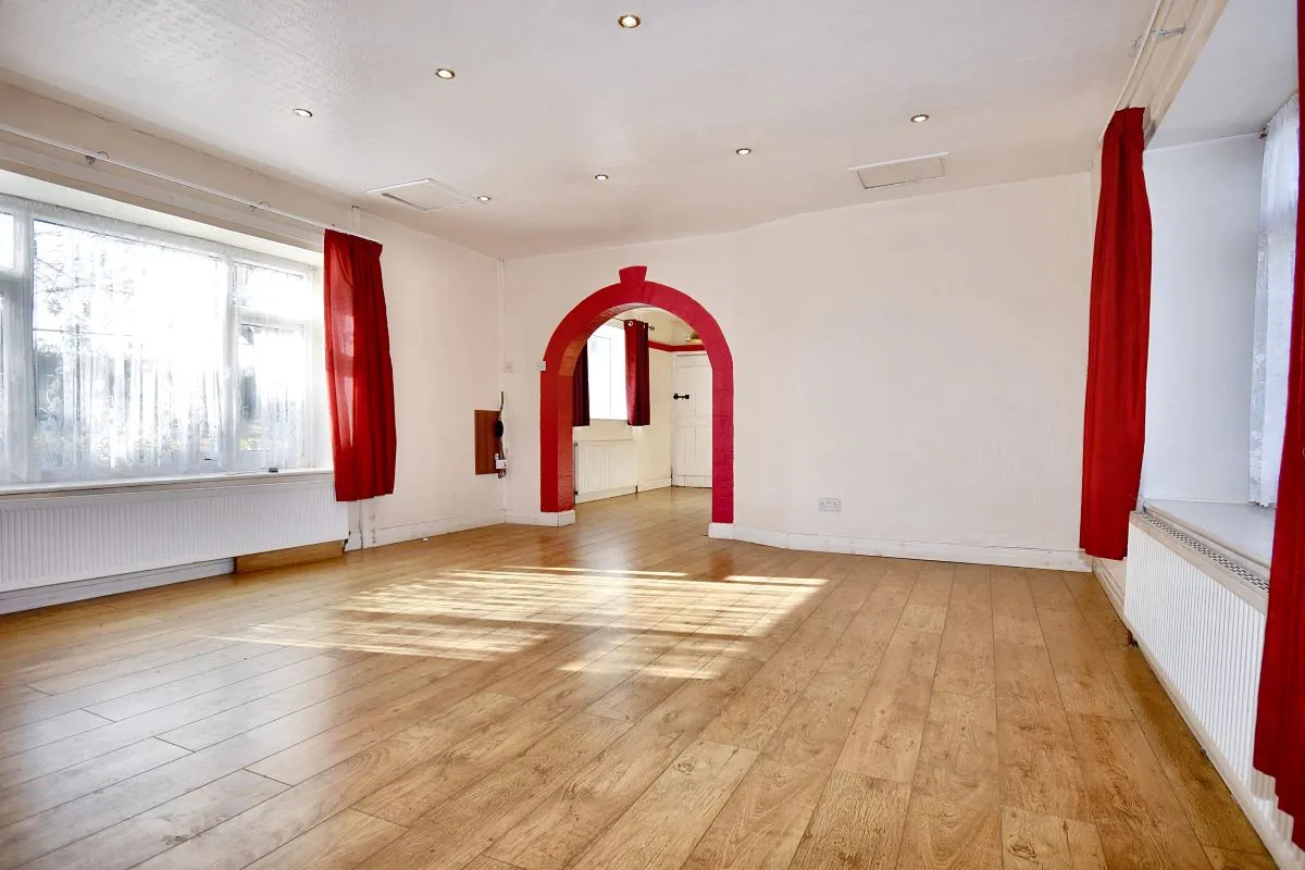 Lot 3 - Royd Moor Farm, Royd Moor Lane, Badsworth, West Yorkshire, WF9 1AZ