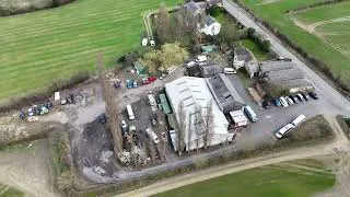 Lot 3 - Royd Moor Farm, Royd Moor Lane, Badsworth, West Yorkshire, WF9 1AZ