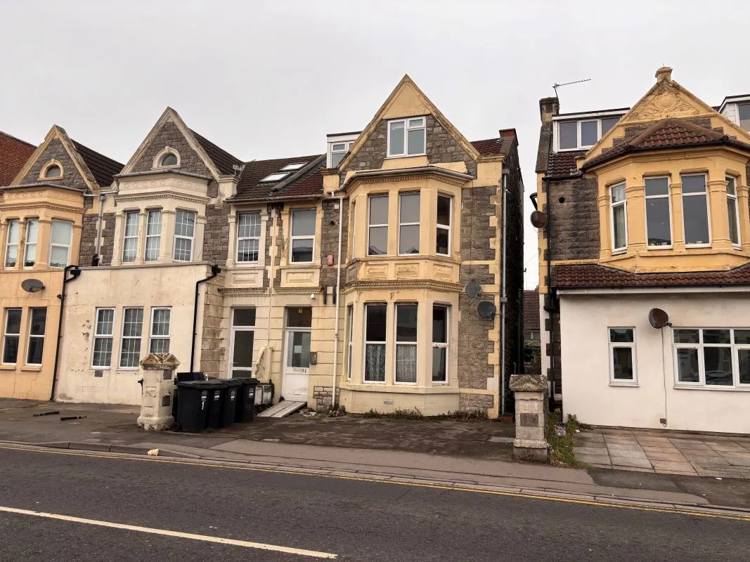 Property cover