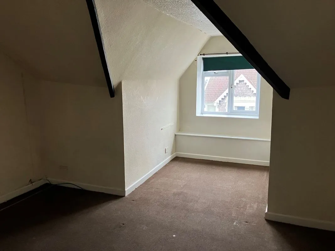 Lot 4 - 51 Locking Road, Weston-super-Mare, North Somerset, BS23 3DG