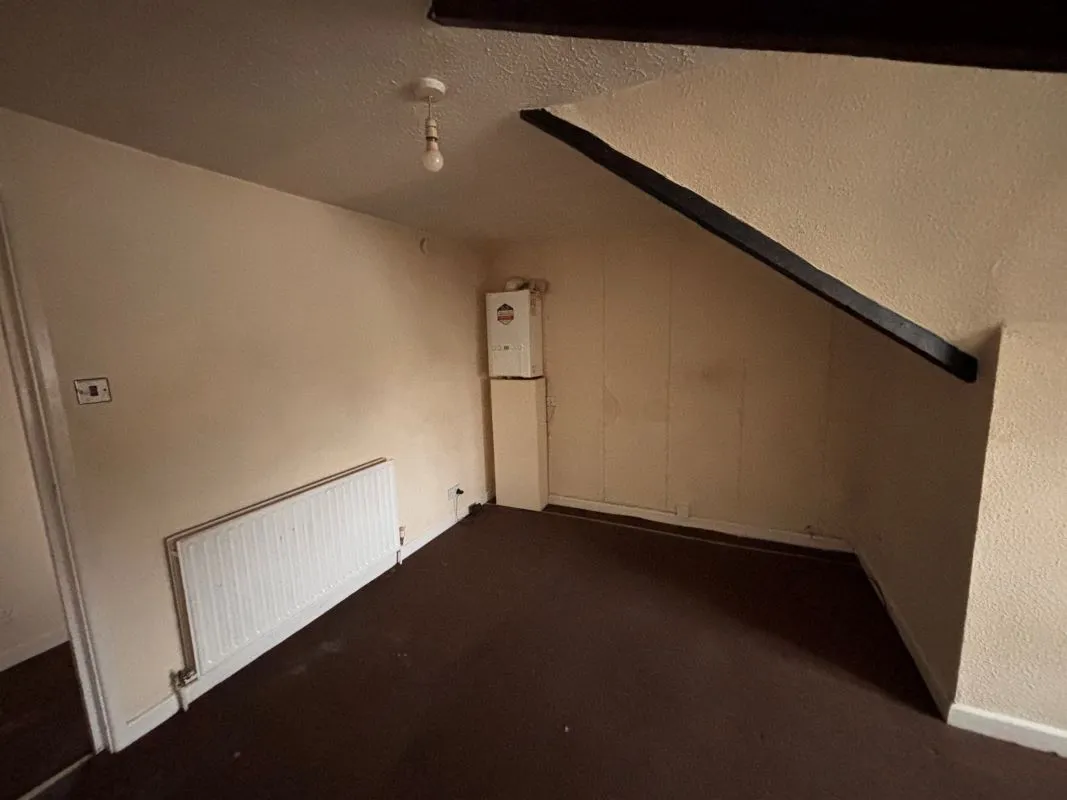 Lot 4 - 51 Locking Road, Weston-super-Mare, North Somerset, BS23 3DG