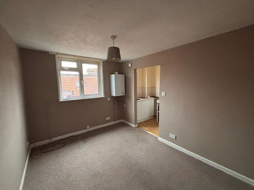 Lot 4 - 51 Locking Road, Weston-super-Mare, North Somerset, BS23 3DG