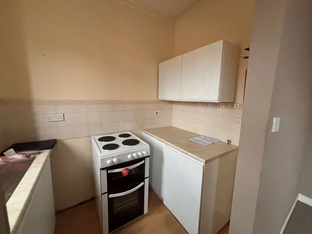 Lot 4 - 51 Locking Road, Weston-super-Mare, North Somerset, BS23 3DG