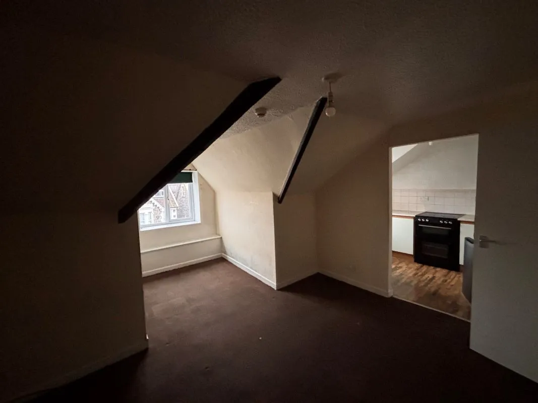 Lot 4 - 51 Locking Road, Weston-super-Mare, North Somerset, BS23 3DG