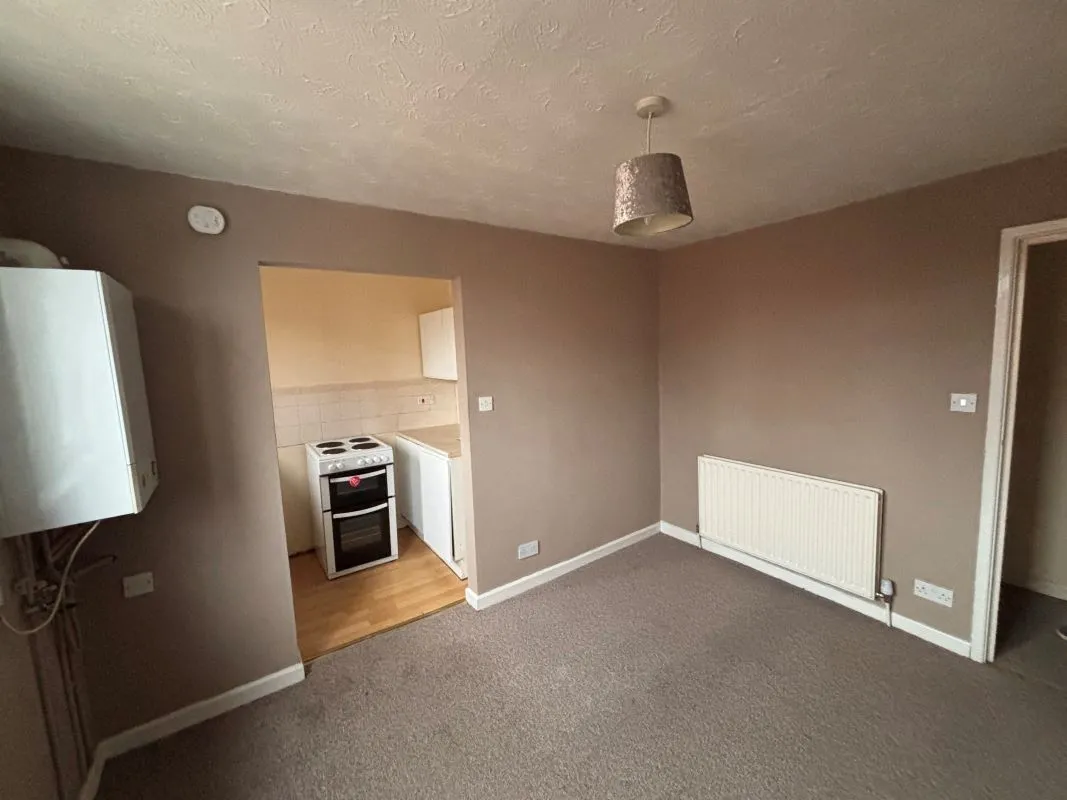 Lot 4 - 51 Locking Road, Weston-super-Mare, North Somerset, BS23 3DG
