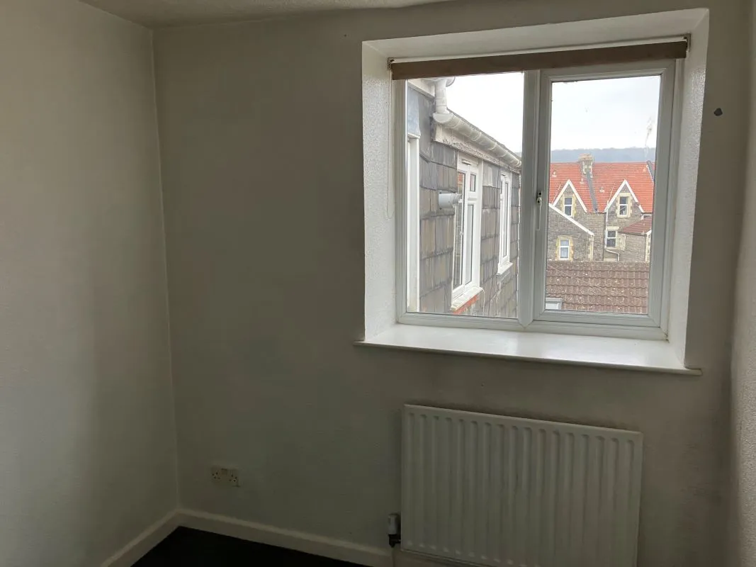 Lot 4 - 51 Locking Road, Weston-super-Mare, North Somerset, BS23 3DG