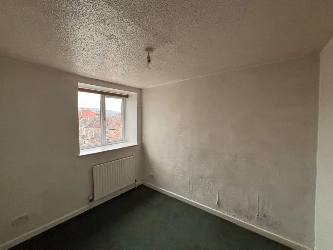 Lot 4 - 51 Locking Road, Weston-super-Mare, North Somerset, BS23 3DG