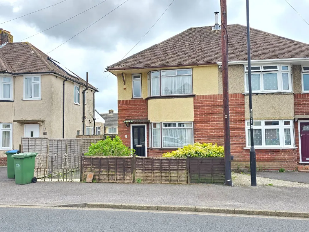 Lot 17 - Portfolio of 13 Freehold Ground Rent Investments, Kathleen Road, Southampton, Hampshire, SO19