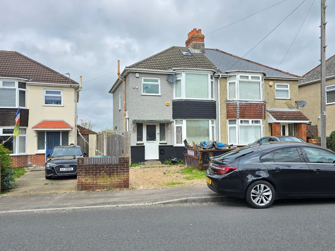 Lot 17 - Portfolio of 13 Freehold Ground Rent Investments, Kathleen Road, Southampton, Hampshire, SO19
