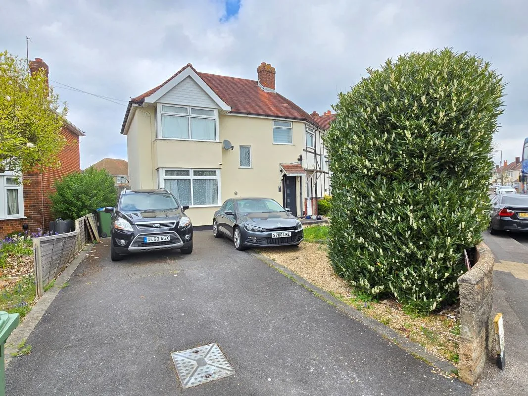Lot 17 - Portfolio of 13 Freehold Ground Rent Investments, Kathleen Road, Southampton, Hampshire, SO19