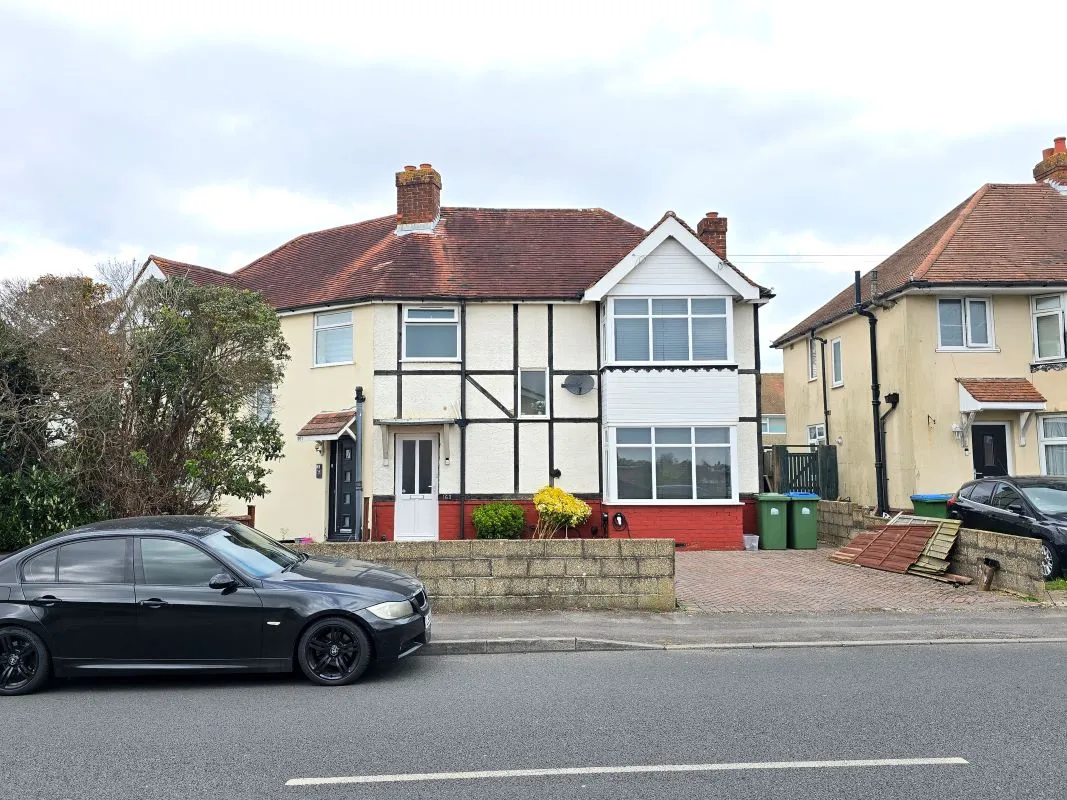 Lot 17 - Portfolio of 13 Freehold Ground Rent Investments, Kathleen Road, Southampton, Hampshire, SO19
