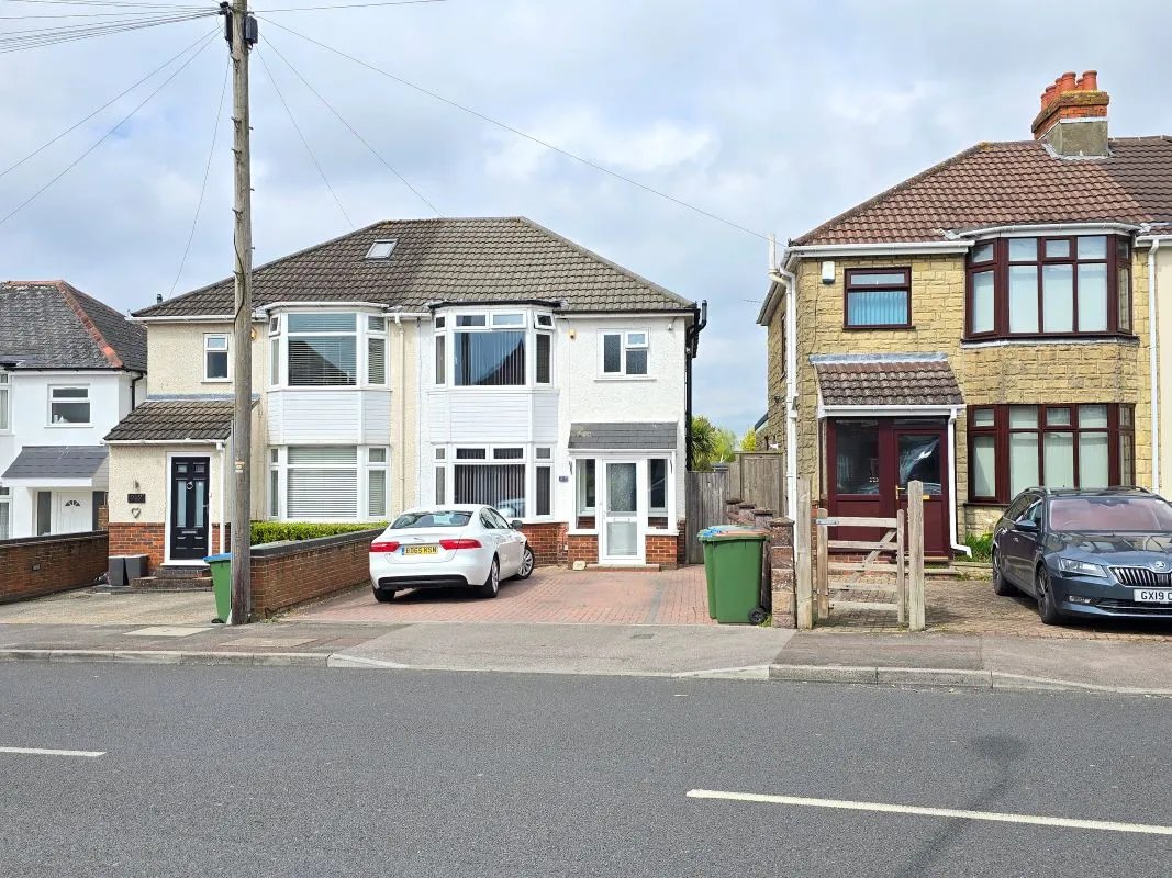 Lot 17 - Portfolio of 13 Freehold Ground Rent Investments, Kathleen Road, Southampton, Hampshire, SO19