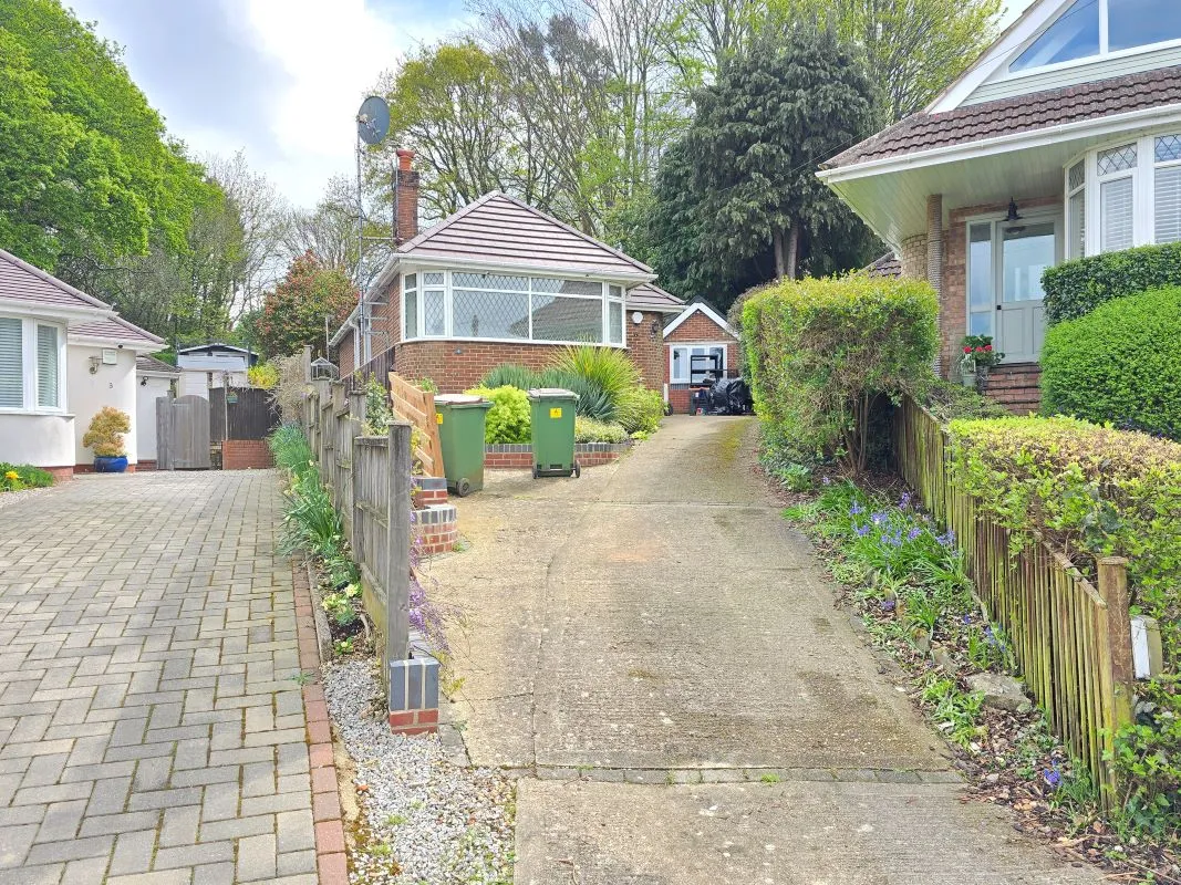 Lot 13 - Portfolio of 11 Freehold Ground Rent Investments, Botany Bay Road, Bursledon Road, Butts Road, Cleethorpes Road, Bridge Road,Braeside Crescent, Southampton, Hampshire, SO19