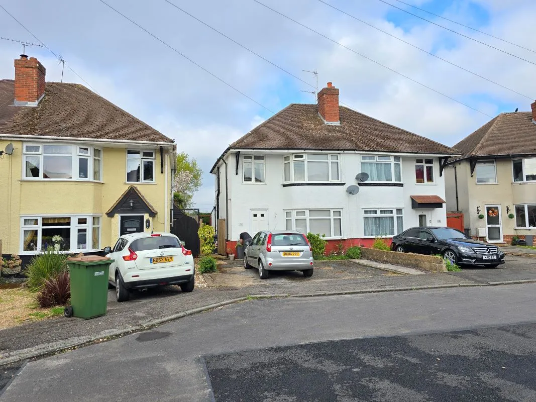Lot 11 - Portfolio of 20 Freehold Ground Rent Investments, Market Street, Boyatt Crescent, Spring Lane, Brookwood Ave, Chamberlayne Rd, Drinkwater Close, Eastleigh, Hampshire, SO50