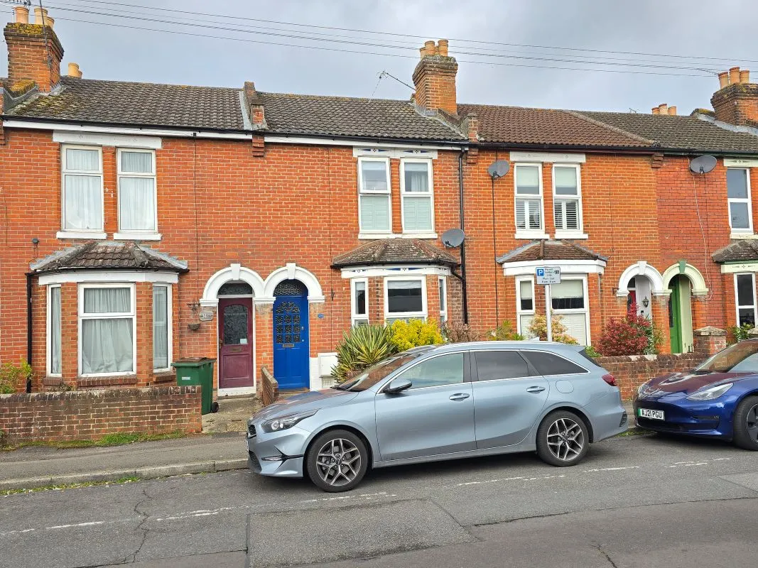 Lot 11 - Portfolio of 20 Freehold Ground Rent Investments, Market Street, Boyatt Crescent, Spring Lane, Brookwood Ave, Chamberlayne Rd, Drinkwater Close, Eastleigh, Hampshire, SO50
